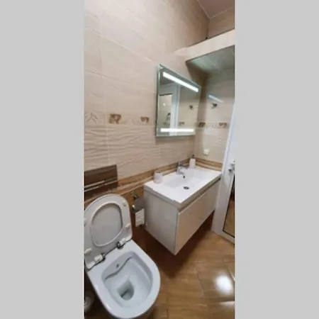 Lovely Apartment Near The Center