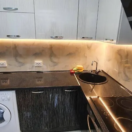 Lovely Apartment Near The Center Apartment