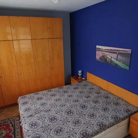 Lovely Apartment Near The Center * Sofia