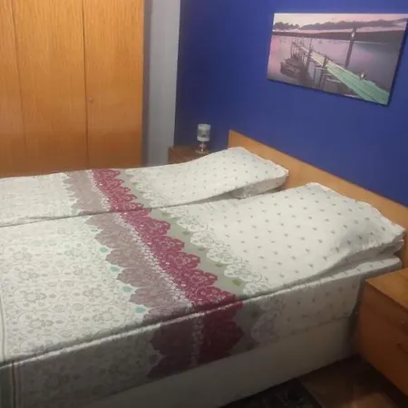Lovely Apartment Near The Center Sofia
